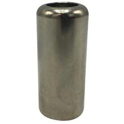 EMBOUCHURE ELLESS NICKELÉE GROSSE Ø 19,8 MM (301231)