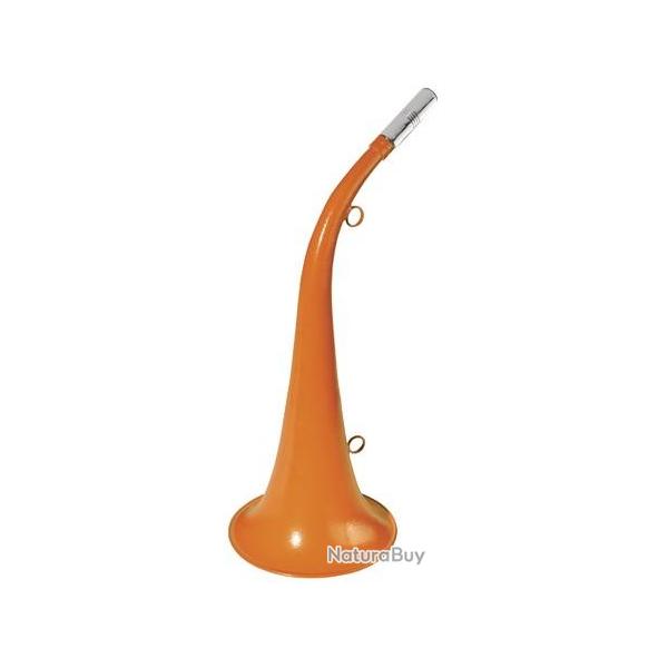 PAVILLON ORANGE 40CM