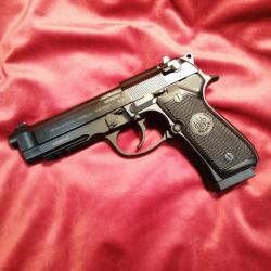 Pistolet Beretta 92 A1 en 9x19
