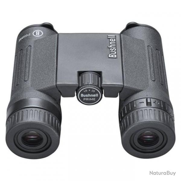 Jumelles BUSHNELL Prime 10X25