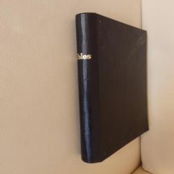 REVUES  CIBLES,  1&deg;Ann&eacute;e avec sa reliure