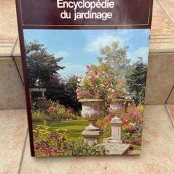 encyclopedie du jardinage C.Colomb