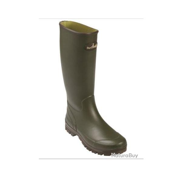 Bottes Percussion Marly en 43