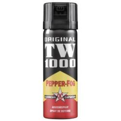 TW1000 PEPPER-FOG CLASSIC 63ML