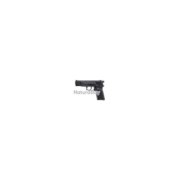 Pistolet alarme Browning GPDA 9 cal.9MM pak Bronz