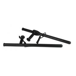 TONFA GARDE PLATE 59CM