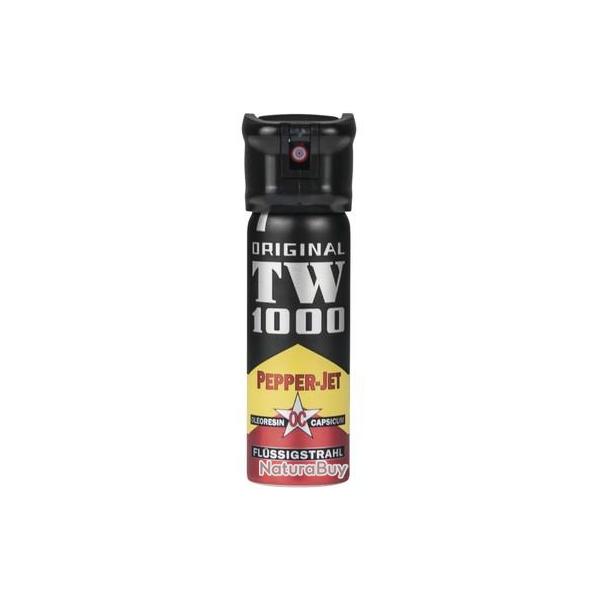 Arosol TW1000 pepper-jet classique liquide OC 63ml