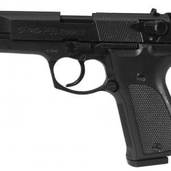 Pistolet Alarme Walther P88 compact cal.9mm pak bronzé