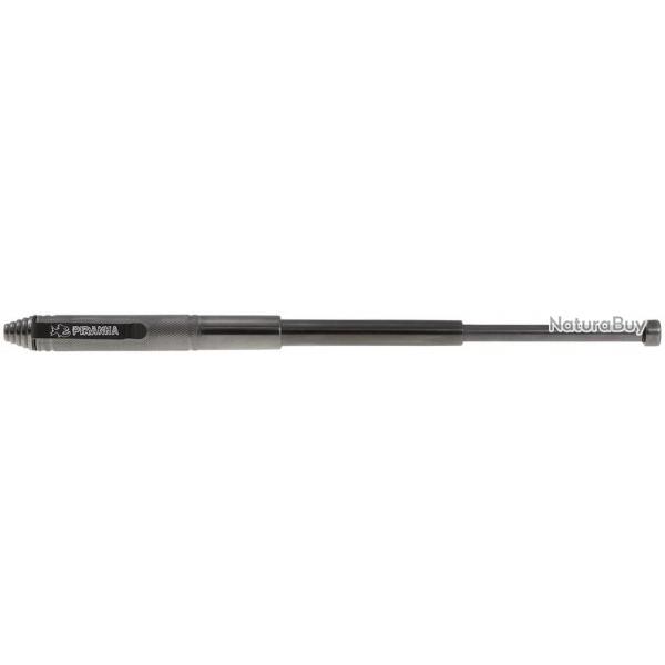 STYLO MATRAQUE TLESCOPIQUE TIGE ACIER 32CM