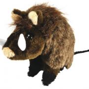 Peluche Sanglier géant 84 cm