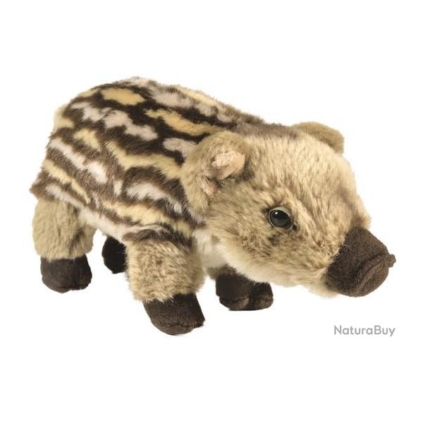 PELUCHE MARCASSIN 26 CM DEBOUT