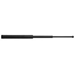MATRAQUE TÉLESCOPIQUE TIGE POLYCARBONATE NOIR 53CM