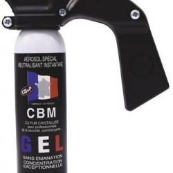 CBM GEL CS 100ML AVEC POIGNÉE