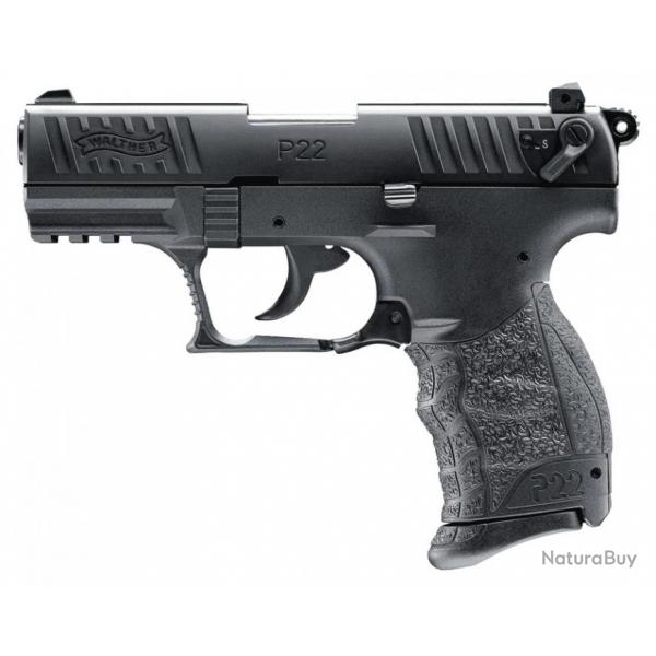 P22Q - WALTHER