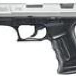Pistolet alarme Walther P99 cal.9mm pak Bicolor