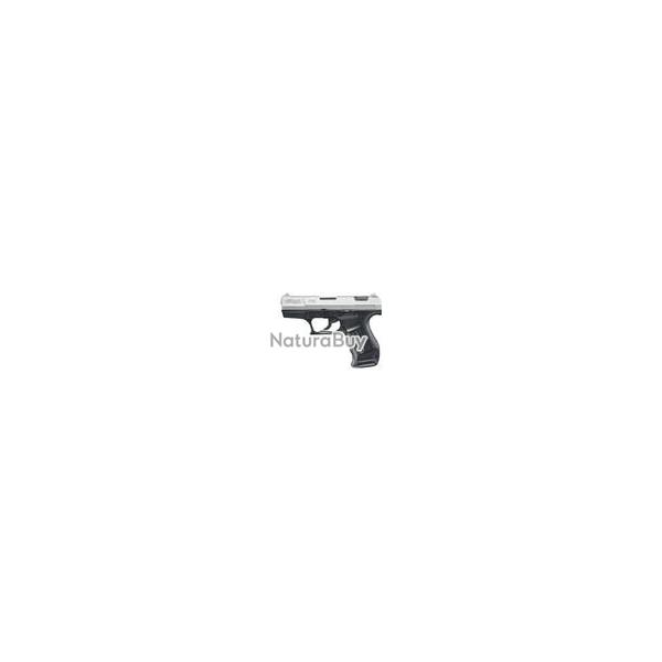 Pistolet alarme Walther P99 cal.9mm pak Bicolor