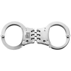 MENOTTES PERFECTA HC600 NICKELÉ ACIER CARBONE