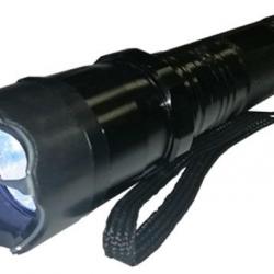 SHOCKER LAMPE UX