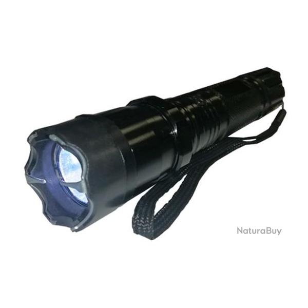 SHOCKER LAMPE UX