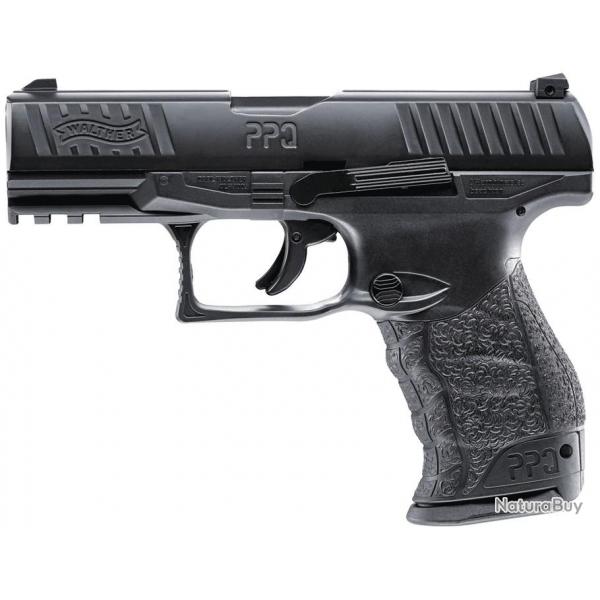 PPQ M2 T4E - WALTHER Bronz