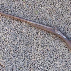 EPAVE fusil A PISTON ( AS11 9-6 )