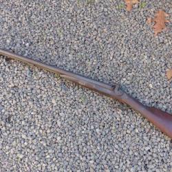 EPAVE fusil A PISTON ( AS13    9-6 )