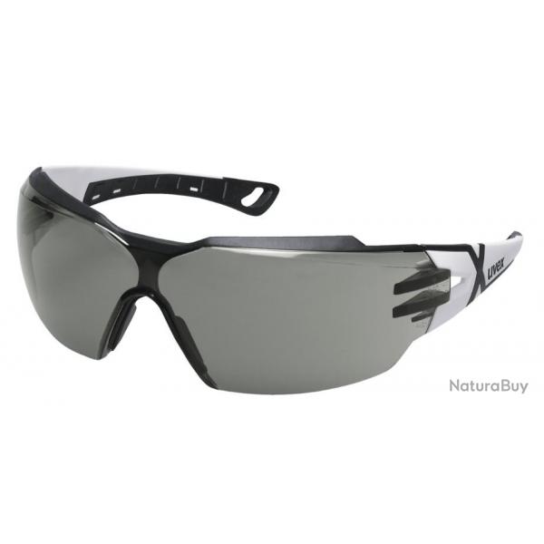 Lunette de protection Uvex Pheos Cx2 Verres gris solaire