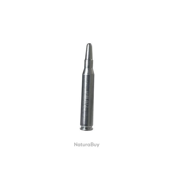 Douille amortisseur stil crin cal.270 win en aluminium