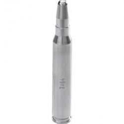 Douille amortisseur stil crin cal.7X64 en aluminium