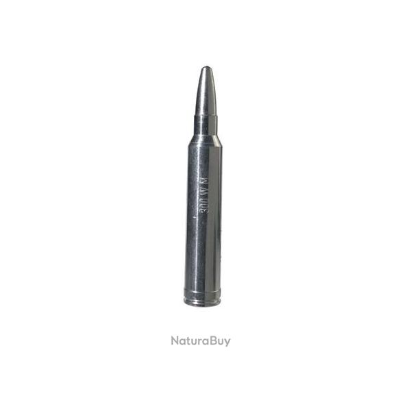 Douille amortisseur stil crin cal.7X57 R en aluminium