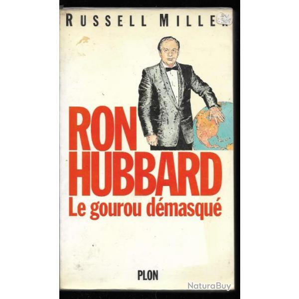 ron hubbard le gourou dmasqu de russell miller