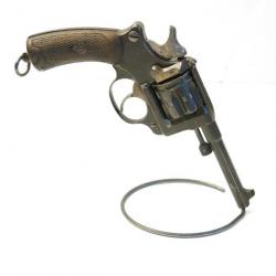 Support de présentation revolver 1892