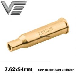 Vector Optics Balle de Réglage laser 7.62X54MM - LIVRAISON GRATUITE !!