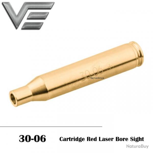 Vector Optics Balle de Rglage laser 30-06 - LIVRAISON GRATUITE !!