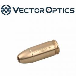 Vector Optics Balle de Réglage Laser 9MM - LIVRAISON GRATUITE !!