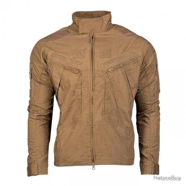 Chemise Chimera Mil Tec Coyote