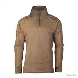 Chemise UBAS Chimera Mil Tec Coyote