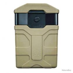 Porte-chargeur rigide AR15 MOLLE 5.56 ESP - Beige - M4