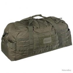 Sac de voyage Cargo Combat 105L Mil-Tec - Vert olive - 105 L