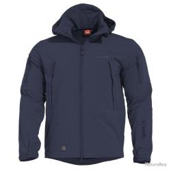 Veste softshell Artaxes Pentagon Bleu