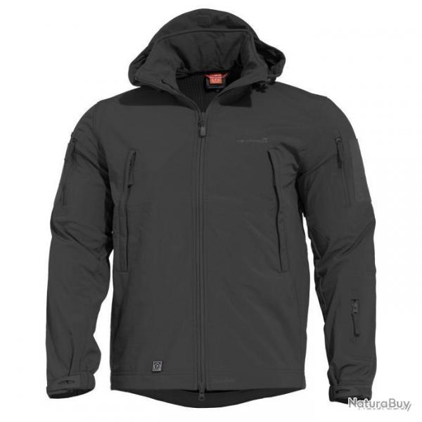 BLACK FRIDAY Veste softshell Pentagon Artaxes Noir