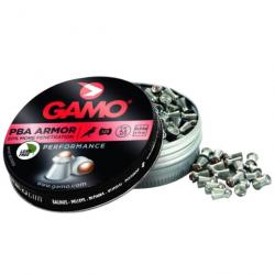 Plombs Gamo Armor More penetration - Cal 5.5 mm - 5.5 mm