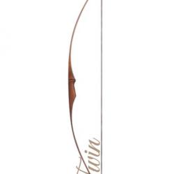 FALCO - Longbow TWIN Ambidextre 64" 30 #