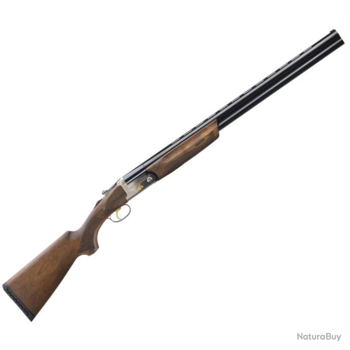 Fusil De Chasse Superposé Franchi Feeling Ergal Select EJ Cal. 12/76 12/76 / 71 cm Fusils
