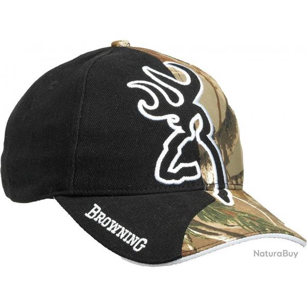 BIG BUCKMARCK - BROWNING