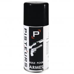 HUILE PISTEURS AÉROSOL 150ML
