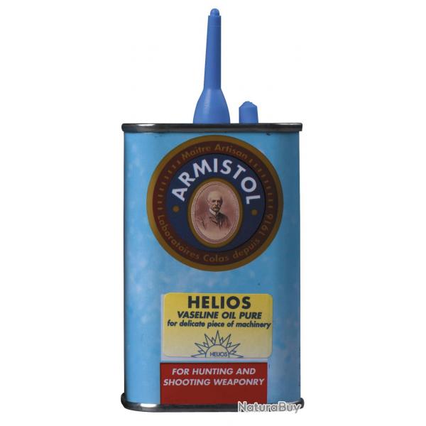 VASELINE ARMISTOL HELIOS BURETTE 120ML
