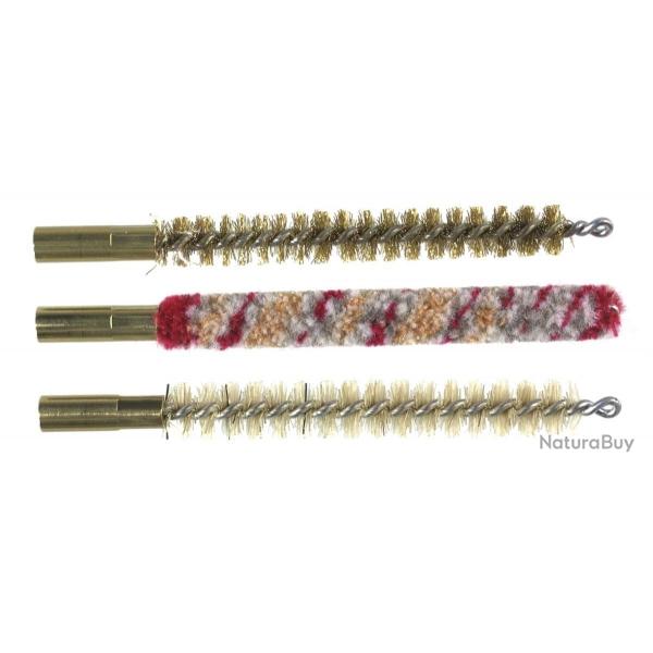 COUVILLONS MEGALINE CAL. 8 MM BLISTER DE 3