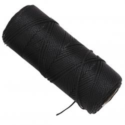 BOBINE CORDE POLYETHYLENE TRESSEE Ø1,8MM 250GR