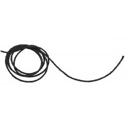 CORDE CABLEE TRESSEE Ø4MM 200M